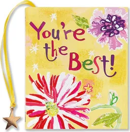 You're the Best! (Mini book) (Charming Petites)