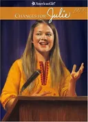 Changes for Julie (American Girls Collection)
