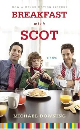 Breakfast with Scot: A Novel