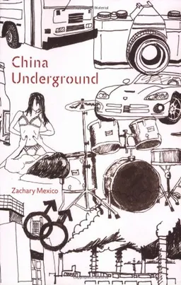 China Underground