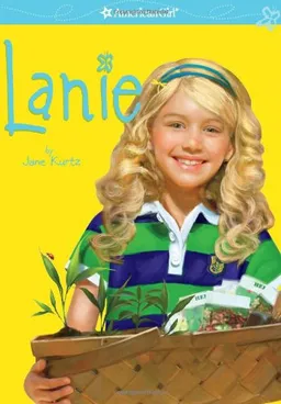 Lanie (American Girl Today)