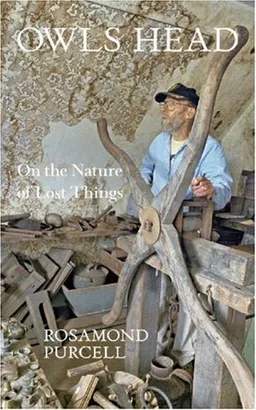Owls Head: On the Nature of Lost Things