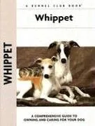 עטיפת הספר Whippet (Comprehensive Owner's Guide) מאת Juliette Cunliffe