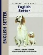 English Setter (Comprehensive Owner's Guide)