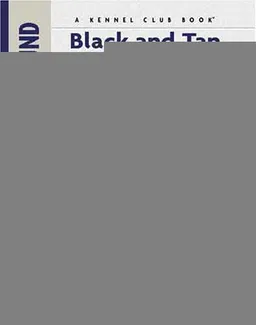 עטיפת הספר Black and Tan Coonhound (Comprehensive Owner's Guide) מאת Linda Hibbard