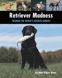 Retriever Madness (Country Dog)