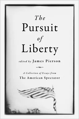 The Pursuit of Liberty: Can the Institutions that Made America Great Serve as a Model for the World?