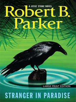 Stranger in Paradise (A Jesse Stone Novel)