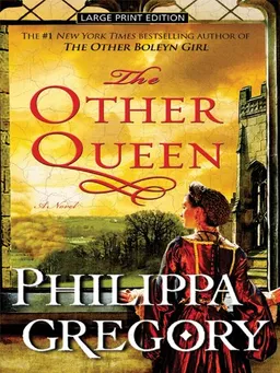 עטיפת The Other Queen