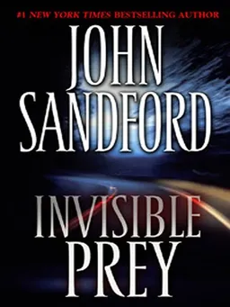 Invisible Prey (Thorndike Paperback Bestsellers)