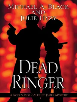 Dead Ringer (Five Star Mystery Series)