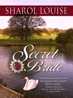 Secret Bride (Five Star Expressions)