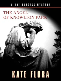 The Angel of Knowlton Park (Five Star Mystery Series)