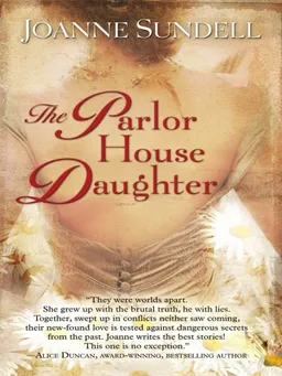 The Parlor House Daughter (Five Star Expressions)