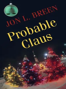 Probable Claus (Five Star Mystery Series)