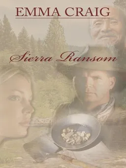 עטיפת הספר Sierra Ransom (Five Star Expressions) מאת Emma Craig
