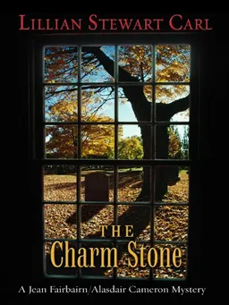 The Charm Stone (Five Star Mystery Series)