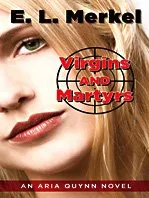 Virgins and Martyrs (Five Star Mystery Series)