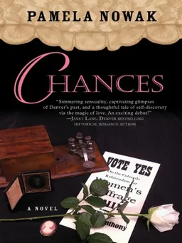 Chances (Five Star Expressions)