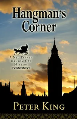 Hangman's Corner (Five Star Mystery Series)