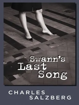 Swann's Last Song (Five Star Mystery Series)