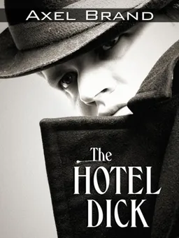 The Hotel Dick (Five Star Mystery Series)