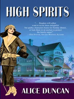 High Spirits (Five Star Expressions)