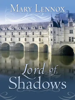 עטיפת הספר Lord of Shadows (Five Star Expressions) מאת Mary Lennox