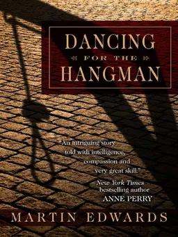 Dancing for the Hangman (Five Star Mystery Series)