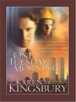 One Tuesday Morning (September 11 Series #1)