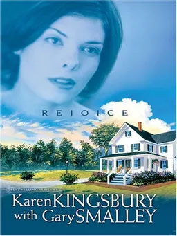 Rejoice (Redemption Series-Baxter 1, Book 4)