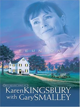 Reunion (Redemption Series-Baxter 1, Book 5)