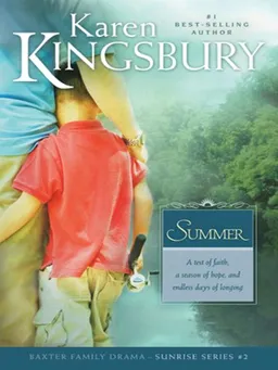 Summer (Sunrise Series-Baxter 3, Book 2)