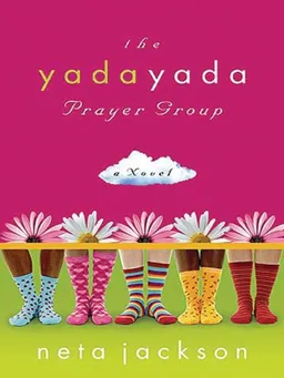 The Yada Yada Prayer Group (Thorndike Press Large Print Christian Fiction)