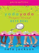 The Yada Yada Prayer Group Gets Real (Thorndike Press Large Print Christian Fiction)