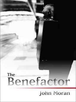 The Benefactor (Five Star Mystery Series)