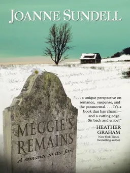 Meggie's Remains (Five Star Expressions)