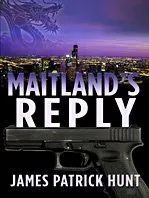 Maitland's Reply (Five Star Mystery Series)