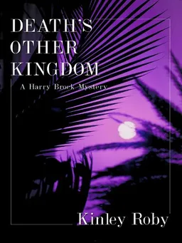 Death's Other Kingdom (Five Star Mystery Series)