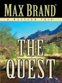 The Quest: A Western Trio (Five Star Western Series)