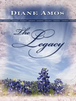 עטיפת הספר The Legacy (Five Star Expressions) מאת Diane Amos