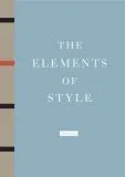 The Elements of Style Illustrated