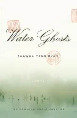 Water Ghosts: A Novel