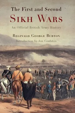 The First and Second Sikh Wars