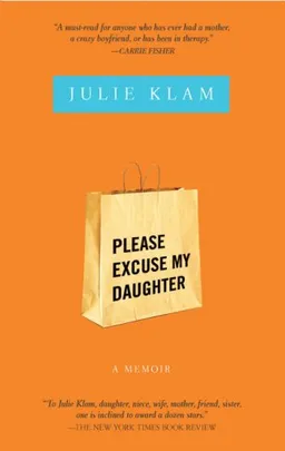 Please Excuse My Daughter