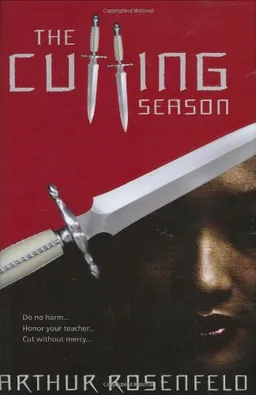 The Cutting Season