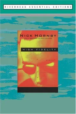 High Fidelity: A Novel