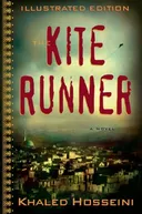 The Kite Runner Illustrated Edition