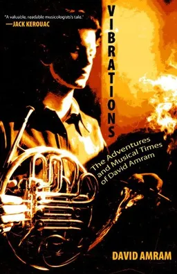 Vibrations: A Memoir