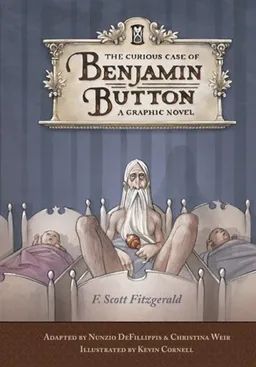 The Curious Case of Benjamin Button
